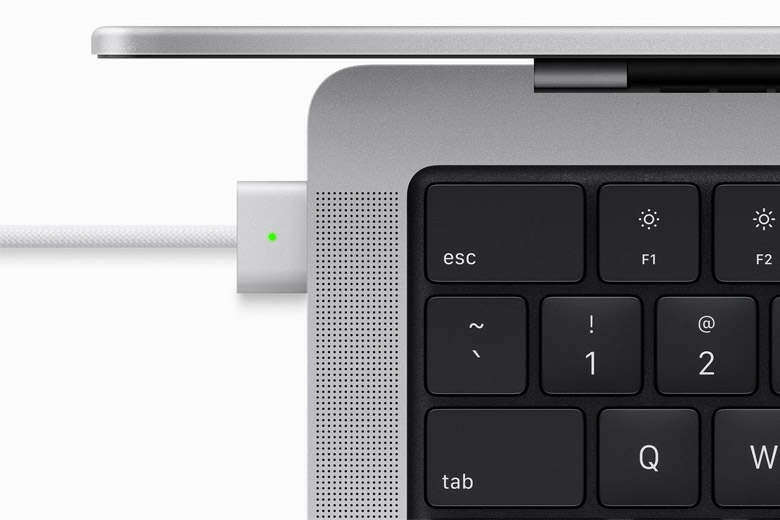10 tính năng nổi bật trên MacBook Pro 2021