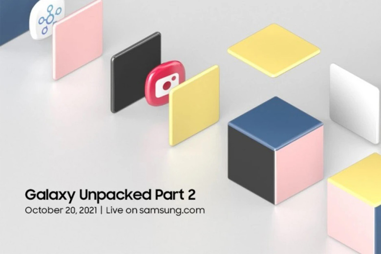 samsung galaxy unpacked part 2 didongviet 2