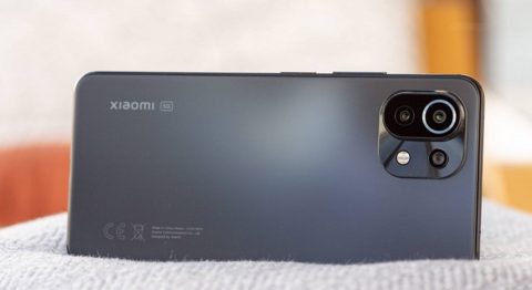 Đập hộp Xiaomi 11 Lite 5G NE: Giá chỉ 9.49 triệu, có kết nối 5G, thiết kế gọn gàng, tinh tế, camera ổn định Xiaomi 11 Lite 5G NE
