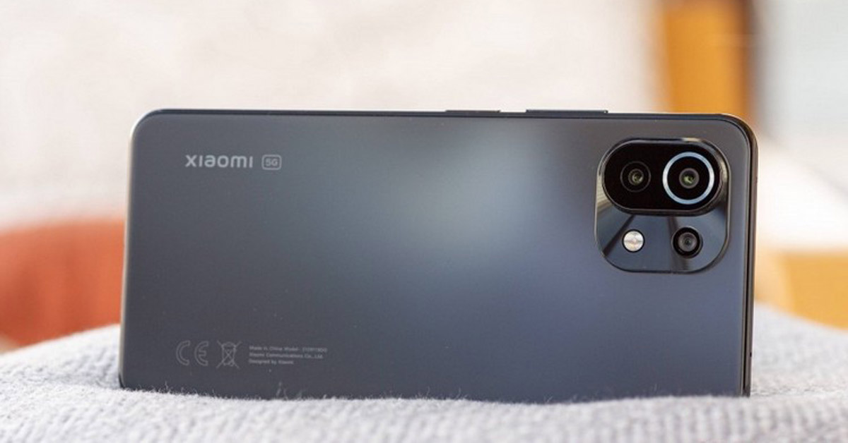 Đập hộp Xiaomi 11 Lite 5G NE: Giá chỉ 9.49 triệu, có kết nối 5G, thiết kế gọn gàng, tinh tế, camera ổn định