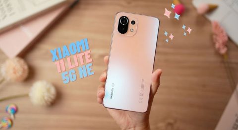5 tính năng trên Xiaomi 11 Lite 5G NE cực hay ho giúp bạn có những trải nghiệm tuyệt vời nên thử Xiaomi 11 Lite 5G NE