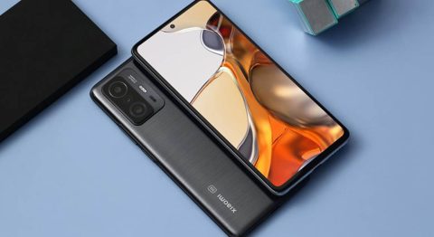 4 lý do khiến Xiaomi 11T 5G rất đáng mua: Thoải mái chơi game với chip khủng, màn hình AMOLED sắc nét, chụp ảnh ấn tượng Xiaomi 11T