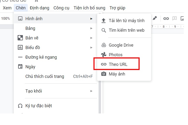 10+ mẹo Google Docs để làm việc hiệu quả hơn trên laptop