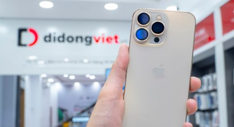 Cách nhận diện iPhone 13 hàng VN/A cực dễ. Nên mua iPhone chính hãng ở đâu là an tâm? iPhone 13 VN/A chính hãng AAR