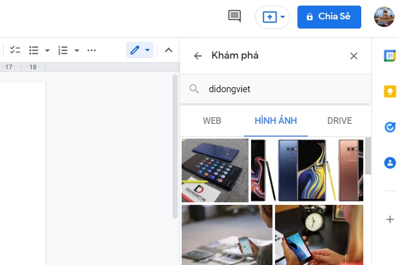 10+ mẹo Google Docs để làm việc hiệu quả hơn trên laptop