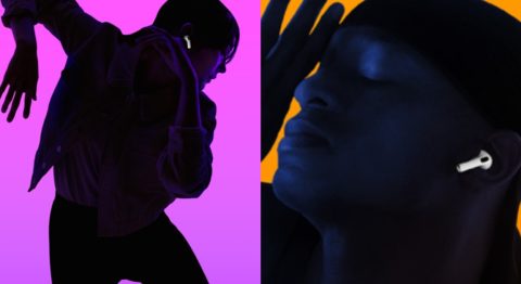 Top 5 lý do AirPods 3 đáng mua hơn AirPods Pro?