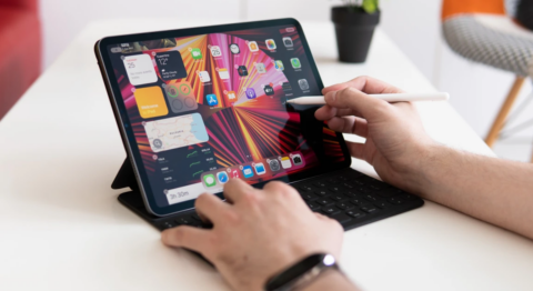 Nên chọn iPad Pro M1 dung lượng bao nhiêu là đủ dùng? Nên chọn iPad Pro M1 dung lượng bao nhiêu là đủ dùng?