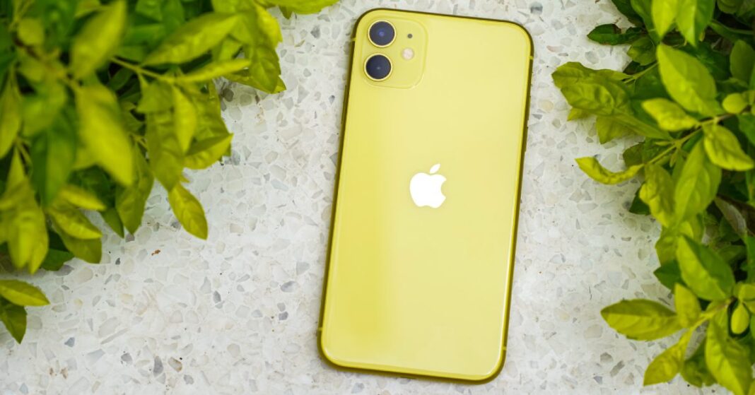 Sắm smartphone chụp ảnh đi chơi cuối năm: Chọn ngay iPhone 11 với điểm số DxOMark cao “ngất ngưởng”