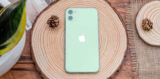 iphone 11 chơi game tốt trong năm 2021?