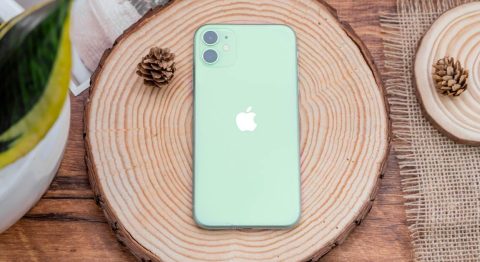 iPhone 11 còn “chiến” game tốt trong năm 2025 không? Có nên mua trong thời điểm này? iphone 11 chơi game tốt trong năm 2021?