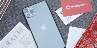 Sau hơn 2 năm ra mắt, có nên mua iPhone 11 Pro Max trong năm 2021?