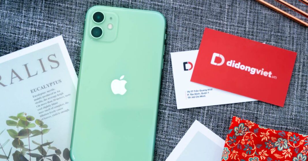 7 lợi thế giúp iPhone dễ dàng đánh bại Android