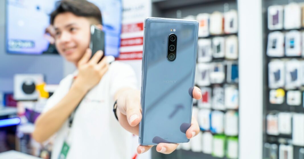 Bí kíp tiết kiệm pin cho Xperia 1 cực kỳ hữu ích mà bạn nên bỏ túi ngay