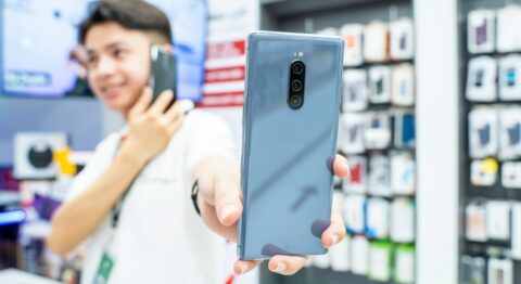 Bí kíp tiết kiệm pin cho Xperia 1 cực kỳ hữu ích mà bạn nên bỏ túi ngay