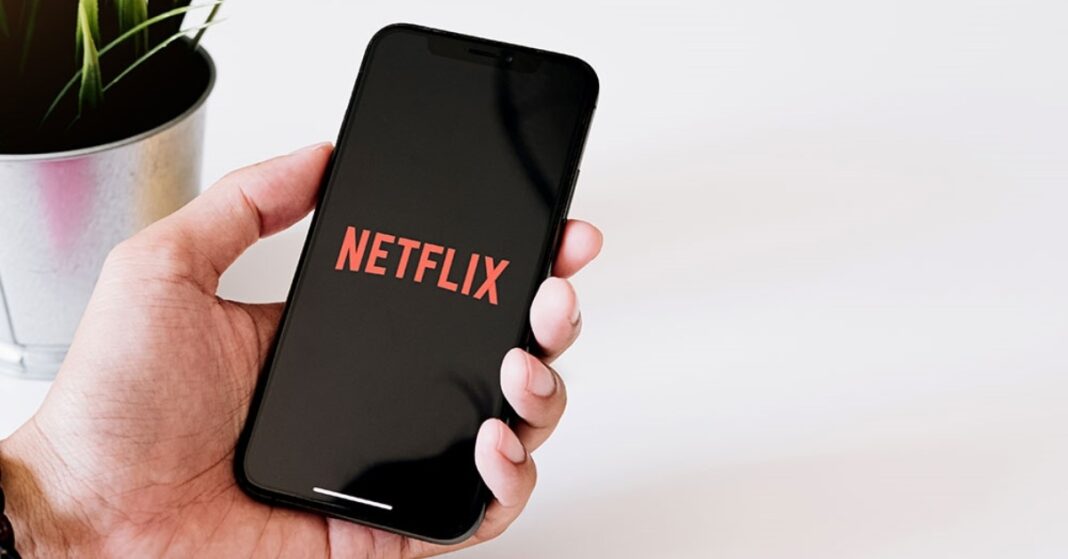 smartphone nào xem netflix chất lượng cao?