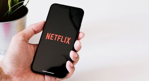 smartphone nào xem netflix chất lượng cao?