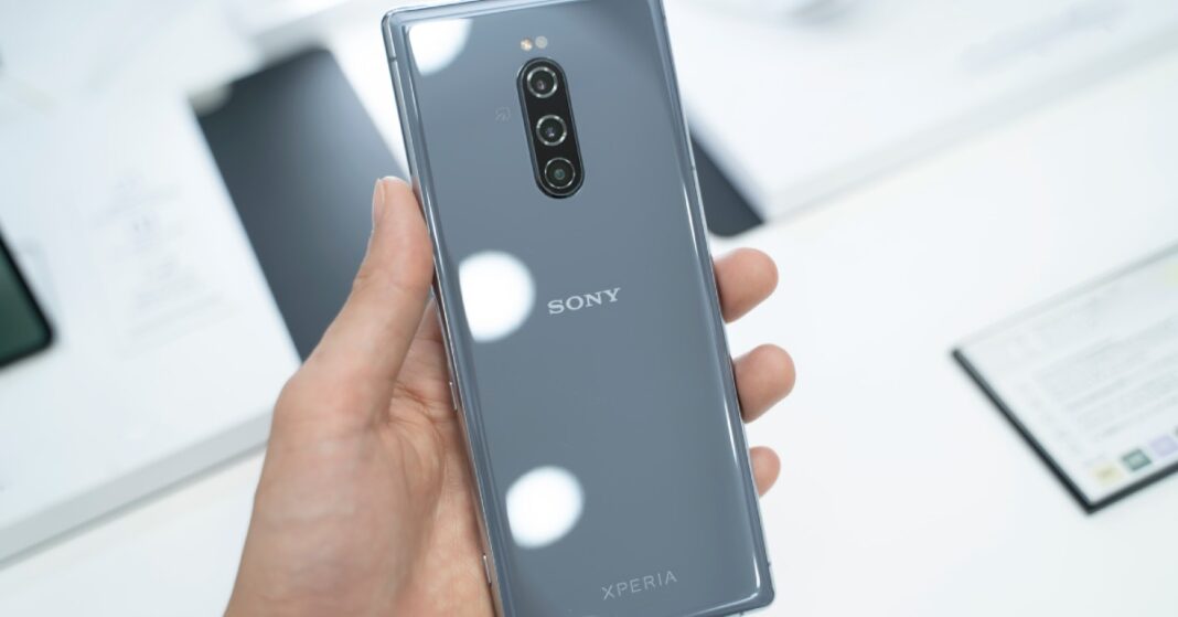 Đánh giá camera Xperia 1: Khi máy ảnh chuyên nghiệp kết hợp với smartphone