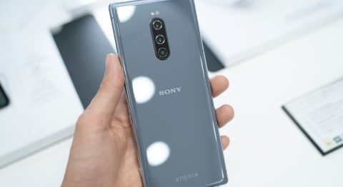 Đánh giá camera Xperia 1: Khi máy ảnh chuyên nghiệp kết hợp với smartphone