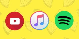 3 ứng dụng nghe nhạc miễn phí dành cho iPhone 13 Pro Max