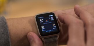 Có nên mua Apple Watch Series 3 vào năm 2021?