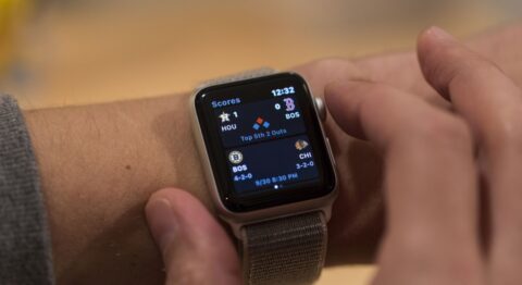 Có nên mua Apple Watch Series 3 vào năm 2021?