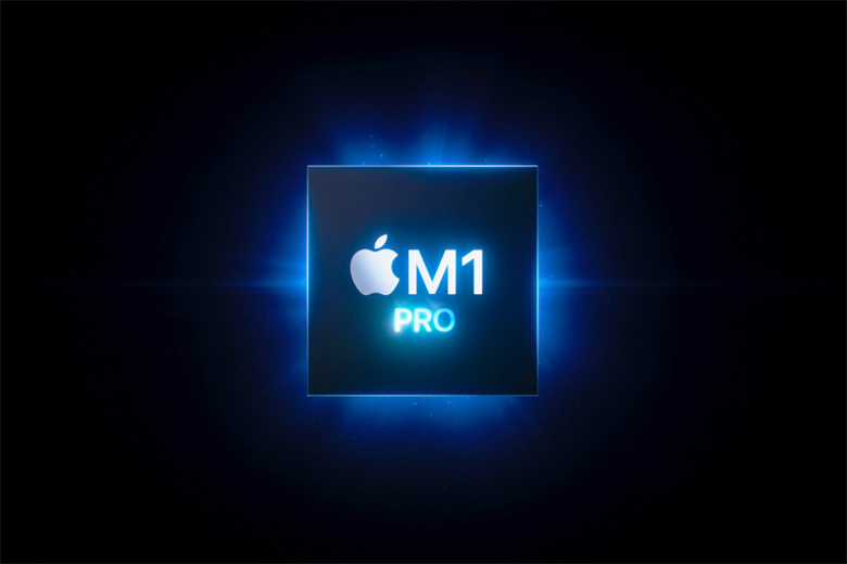 Chọn MacBook Pro 2021 chip M1 Pro hay M1 Max?