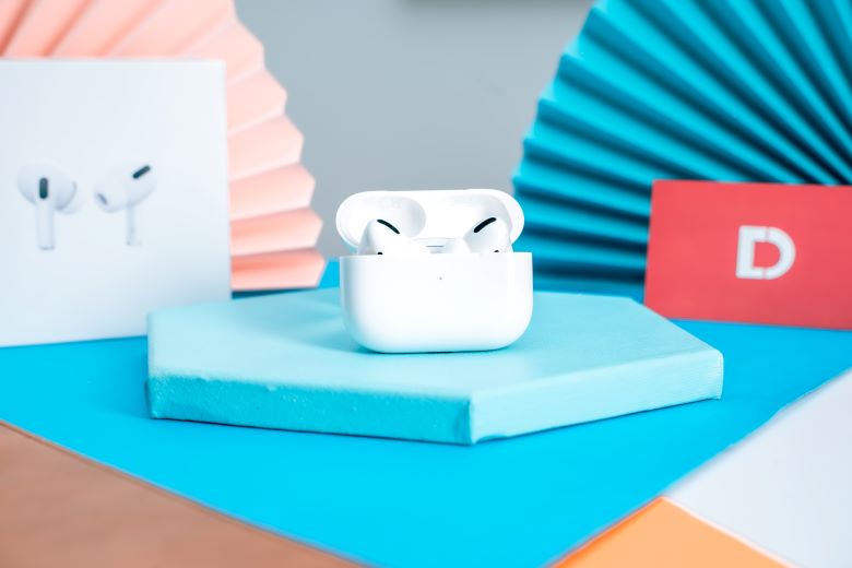 So sánh AirPods 2 và AirPods Pro