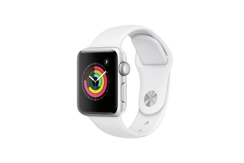 Có nên mua Apple Watch Series 3 vào năm 2021? 7 co nen mua apple watch series 3 nam 2021 1