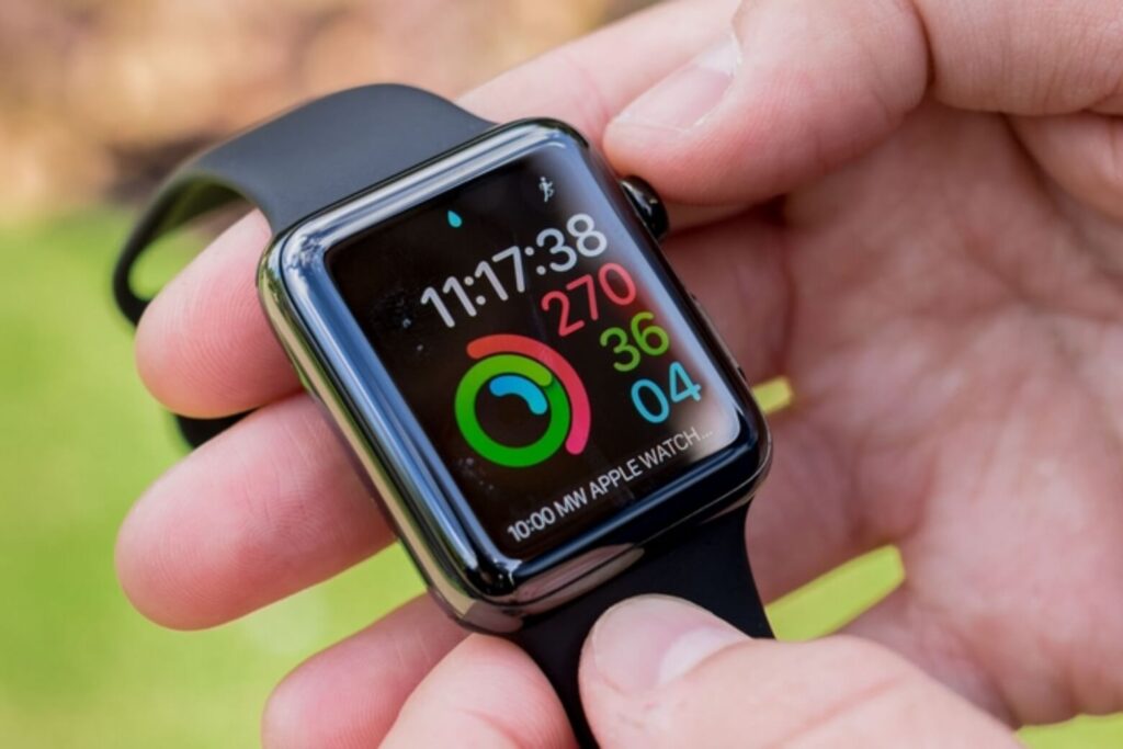 Có nên mua Apple Watch Series 3 vào năm 2021? 9 co nen mua apple watch series 3 nam 2021 2