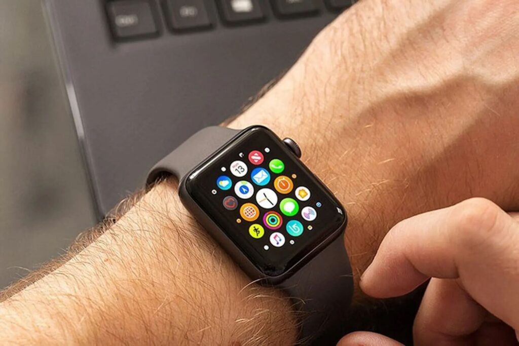 Có nên mua Apple Watch Series 3 vào năm 2021? 10 co nen mua apple watch series 3 nam 2021 3