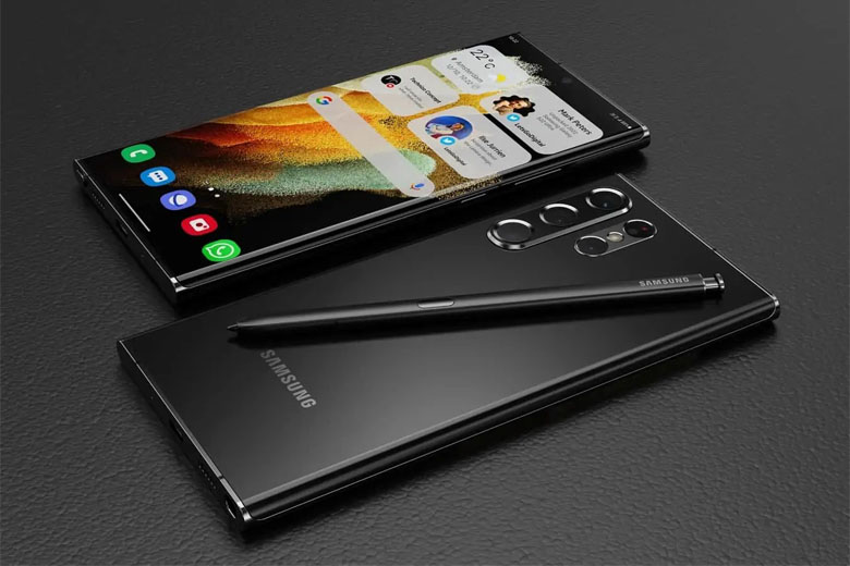 So Sánh Samsung Galaxy S22 Ultra và S21 Ultra: Có xứng đáng để nâng cấp không? 7 So sánh Samsung Galaxy S22 Ultra và S21 Ultra
