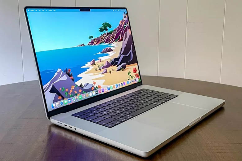 Chọn MacBook Pro 2021 chip M1 Pro hay M1 Max?