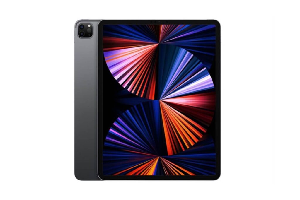 Vì sao nhiều người chọn mua iPad Pro M1 mà không phải laptop? 7 Thao tác cảm ứng mượt mà vượt trội hơn laptop