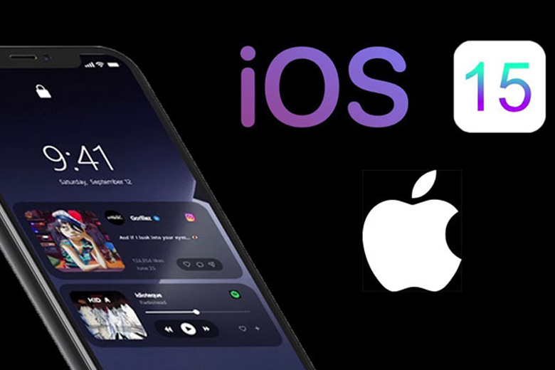 iOS 15 có gì mới
