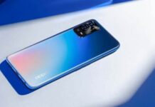 OPPO A55: Cấu hình tầm trung liệu có “cân” được mọi tác vụ hàng ngày? OPPO A55: Cấu hình tầm trung vẫn "cân" hết mọi tác vụ hàng ngày