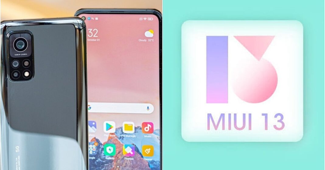 Lộ diện danh sách hơn 50 mẫu smartphone Xiaomi được cập nhật MIUI 13? Phiên bản MIUI mới có gì hấp dẫn?