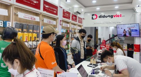 Nên mua iPhone chính hãng hay xách tay? Đến ngay cửa hàng Apple AAR để có câu trả lời chính xác nhất!