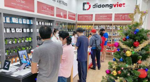 Mách bạn địa điểm lý tưởng để mua iPhone chính hãng uy tín nhất hiện nay