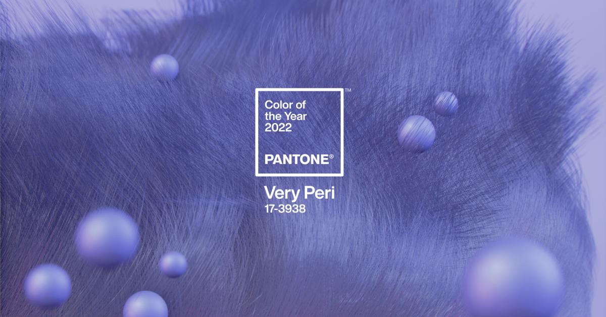 Màu Pantone 2022 đã ra mắt. Hướng dẫn bạn trang trí laptop “bắt trend” với màu sắc mới.