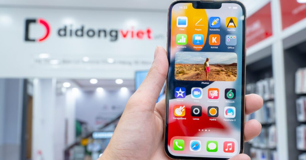 4 lý do nên mua ngay iPhone 13 thay vì đợi iPhone 14