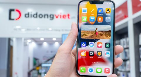 4 lý do nên mua ngay iPhone 13 thay vì đợi iPhone 14 4 lý do nên mua ngay iPhone 13 thay vì đợi iPhone 14