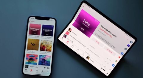 Bạn sẽ không tin điều này: Apple Music hoạt động trên Android còn "chất" hơn cả iPhone