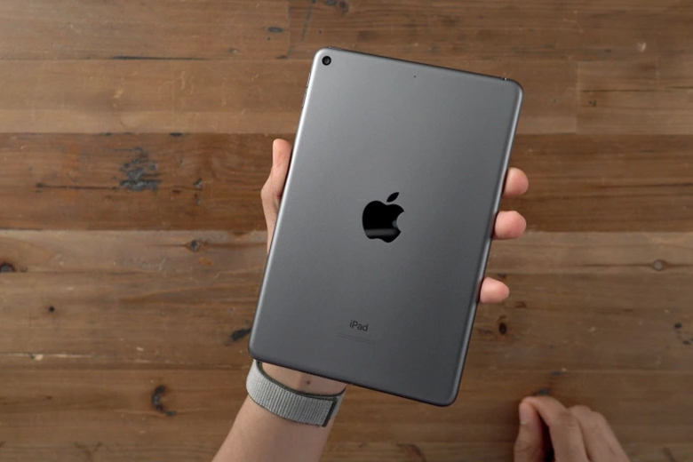 So sánh iPad mini 5 và iPad Gen 8