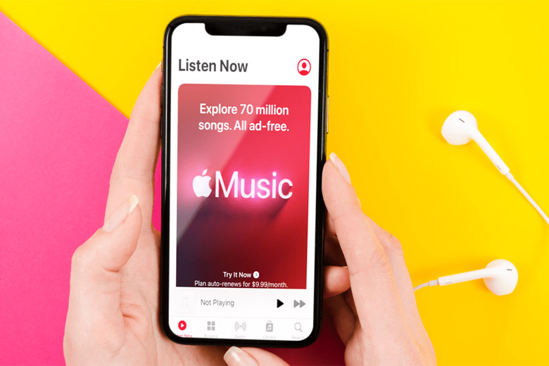 Tìm kiếm một ứng dụng Zing MP3 miễn phí trên iPhone? Không cần phải tìm kiếm nữa, chúng tôi đang mang tới cho bạn ứng dụng nghe nhạc tốt nhất. Bạn có thể tìm kiếm và thưởng thức các bài hát miễn phí từ các nghệ sĩ hàng đầu trên Zing MP