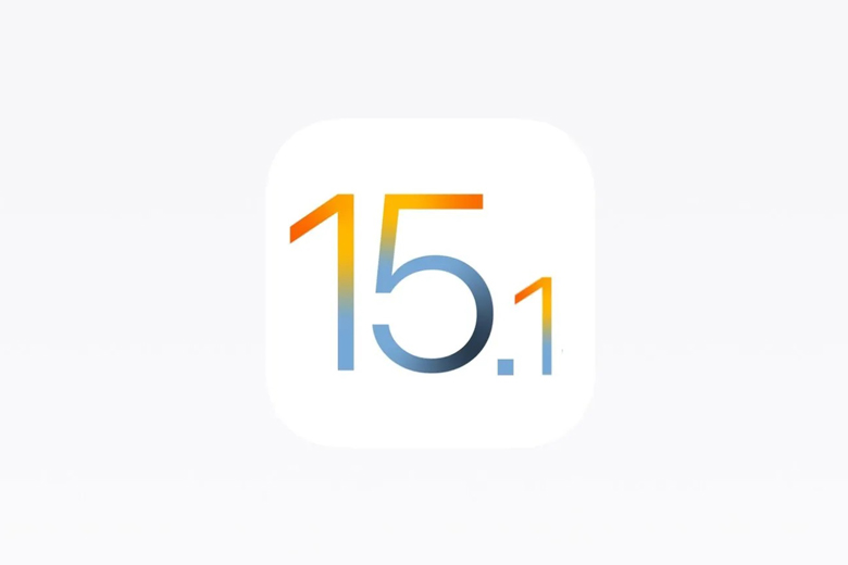 iOS 15.1 có gì mới