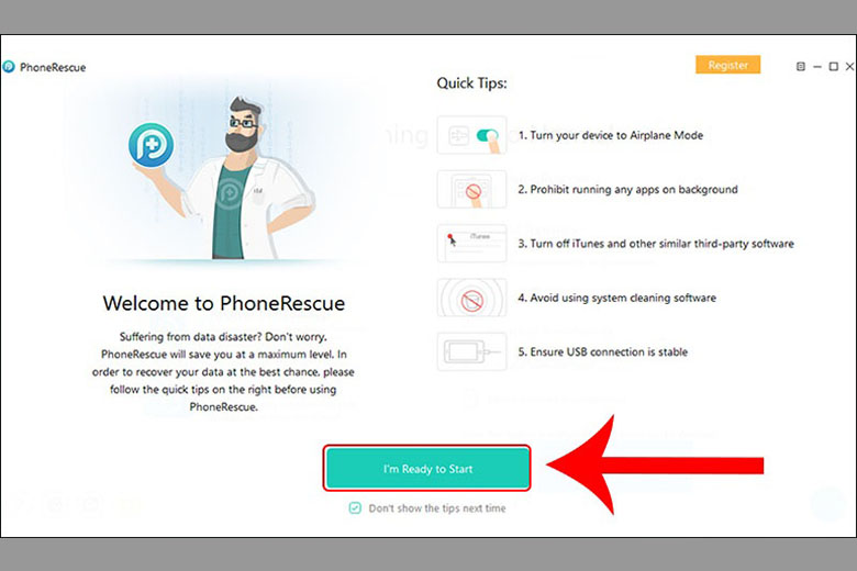 Hướng dẫn 7 cách khôi phục tin nhắn trên iPhone đơn giản nhất