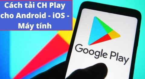 CH Play
