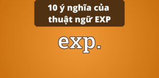 EXP