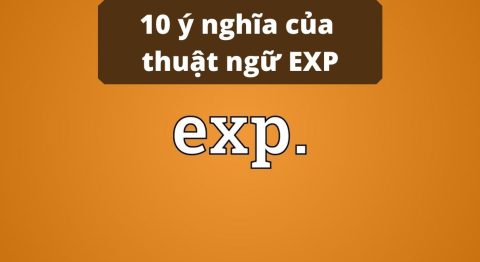 EXP