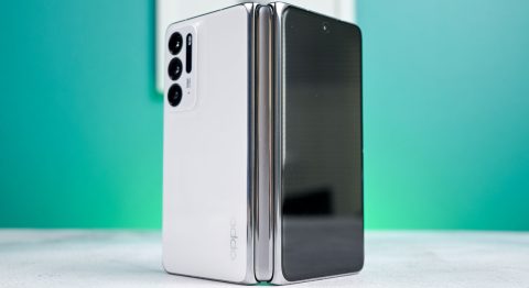 OPPO Find N